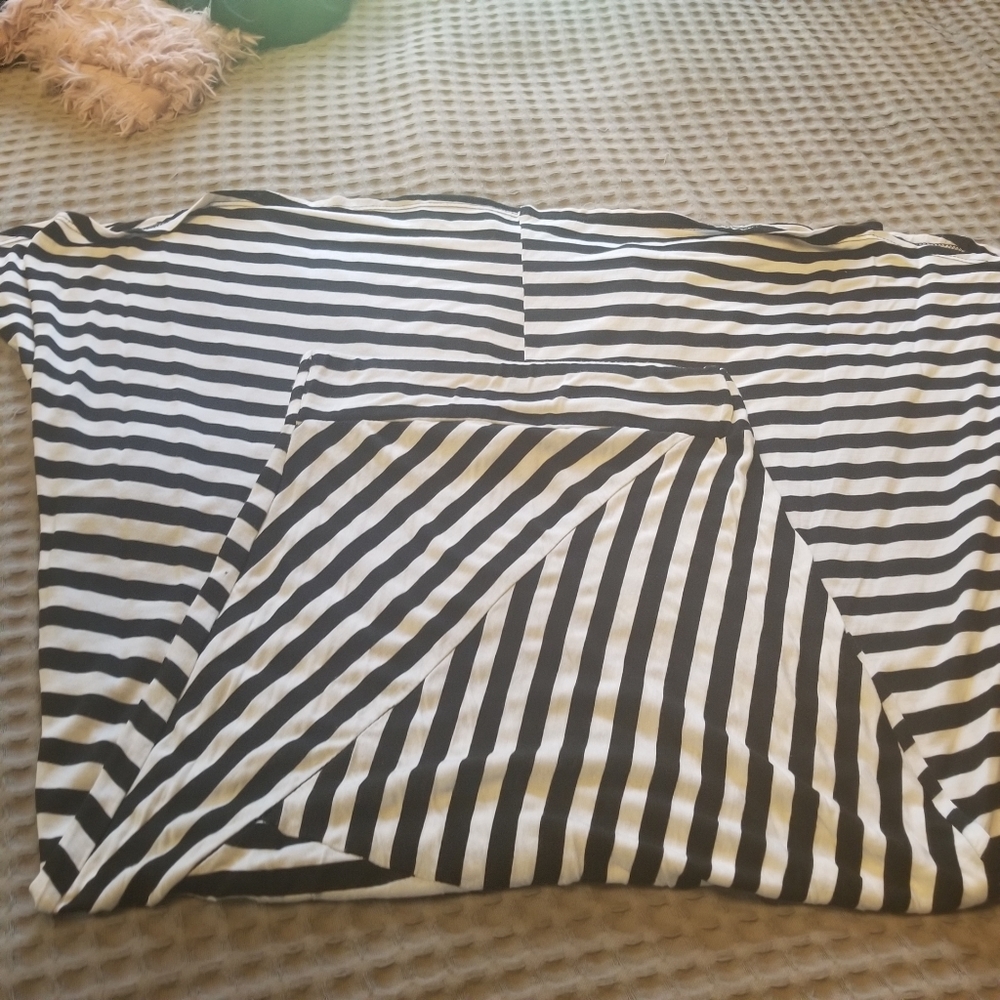 Maxi skirt